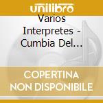 Varios Interpretes - Cumbia Del Recuerdo Vol. 2 cd