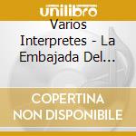 Varios Interpretes - La Embajada Del Tango Vol. 2 cd
