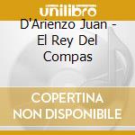 D'Arienzo Juan - El Rey Del Compas cd
