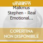 Malkmus Stephen - Real Emotional Trash cd musicale di Malkmus Stephen