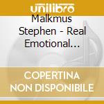 Malkmus Stephen - Real Emotional Trash cd