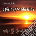 New Age Series - Spirit Of Meditation