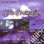 New Age Series - Spirit Of Relaxation