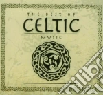 The Best Of Celtic Music cd