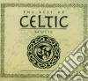 The Best Of Celtic Music cd