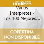 Varios Interpretes - Los 100 Mejores Temas Del Cine cd musicale di Varios Interpretes