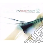 Ftv Beach House / Various cd