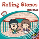 Rolling Stones (The) - Baby Style