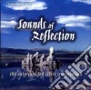 New Age Series - Sounds Of Reflection / Various cd