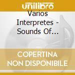 Varios Interpretes - Sounds Of Natural Sleep cd