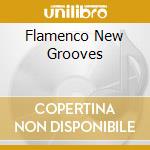 Flamenco New Grooves cd