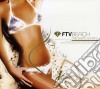 Ftv Beach: The Glam Sessions / Various cd