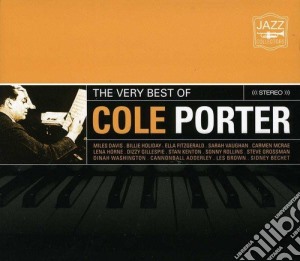 Cole Porter - The Very Best Of Jazz Collectors cd musicale di Cole Porter