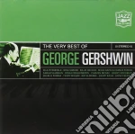George Gershwin - The Very Best Of cd
