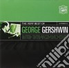 George Gershwin - The Very Best Of cd