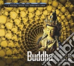 Buddha Sounds 3 / Various cd