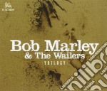 Bob Marley & The Wailers - Trilogy (3 Cd)