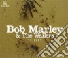 Bob Marley & The Wailers - Trilogy (3 Cd) cd