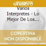 Varios Interpretes - Lo Mejor De Los Clasicos Rusos cd