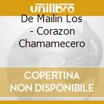 De Mailin Los - Corazon Chamamecero cd