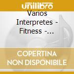 Varios Interpretes - Fitness - Corcovado (2Cd) cd