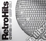 Retro Hits Dance Hits 1970 1990 (2 Cd) cd
