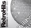 Retro Hits Dance Hits 1970 1990 (2 Cd) cd