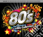 80's The Definitive Hits Collection / Various (3 Cd)