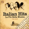 Italian Hits: La Piu' Bella Musica (3 Cd) cd