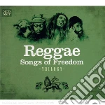 Reggae - Songs Of Freedom - Trilogy (3 Cd) cd