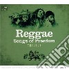 Reggae - Songs Of Freedom - Trilogy (3 Cd) cd