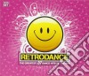 Retrodance / Various (2 Cd) cd