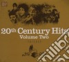 20th Century Hits Vol.2 Trilogy / Various (3 Cd) cd