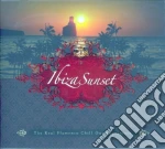 Ibiza Sunset cd