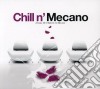 Chill N'mecano cd