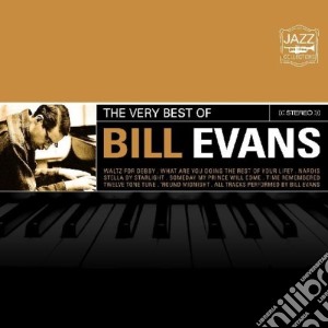 Bill Evans - The Very Best Of - Jazz Collectors cd musicale