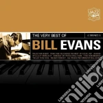 Bill Evans - The Very Best Of - Jazz Collectors cd