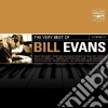 Bill Evans - The Very Best Of - Jazz Collectors cd