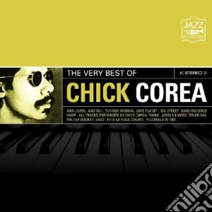 Chick Corea - The Very Best Of - Jazz Collectors cd musicale