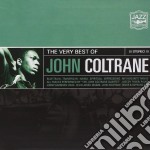 John Coltrane - The Very Best Of - Jazz Collectors