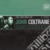 John Coltrane - The Very Best Of - Jazz Collectors cd