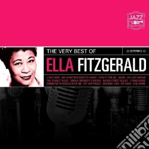 Ella Fitzgerald - The Very Best Of - Jazz Collectors cd musicale