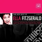 Ella Fitzgerald - The Very Best Of - Jazz Collectors cd