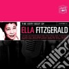 Ella Fitzgerald - The Very Best Of - Jazz Collectors cd