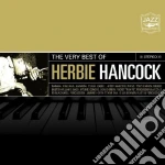 Herbie Hancock - The Very Best Of cd