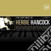 Herbie Hancock - The Very Best Of cd