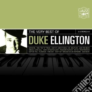Duke Ellington - The Very Best Of - Jazz Collectors cd musicale