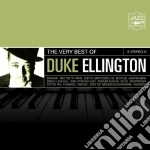 Duke Ellington - The Very Best Of - Jazz Collectors cd