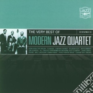 Modern Jazz Quartet (The) - The Very Best Of cd musicale