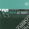Modern Jazz Quartet (The) - The Very Best Of cd